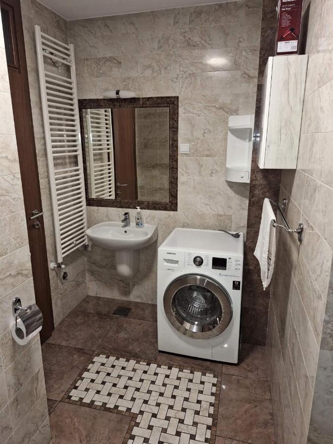 Luks Apartment Banja Luka Eksteriør billede