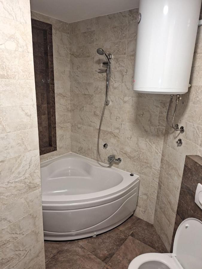 Luks Apartment Banja Luka Eksteriør billede