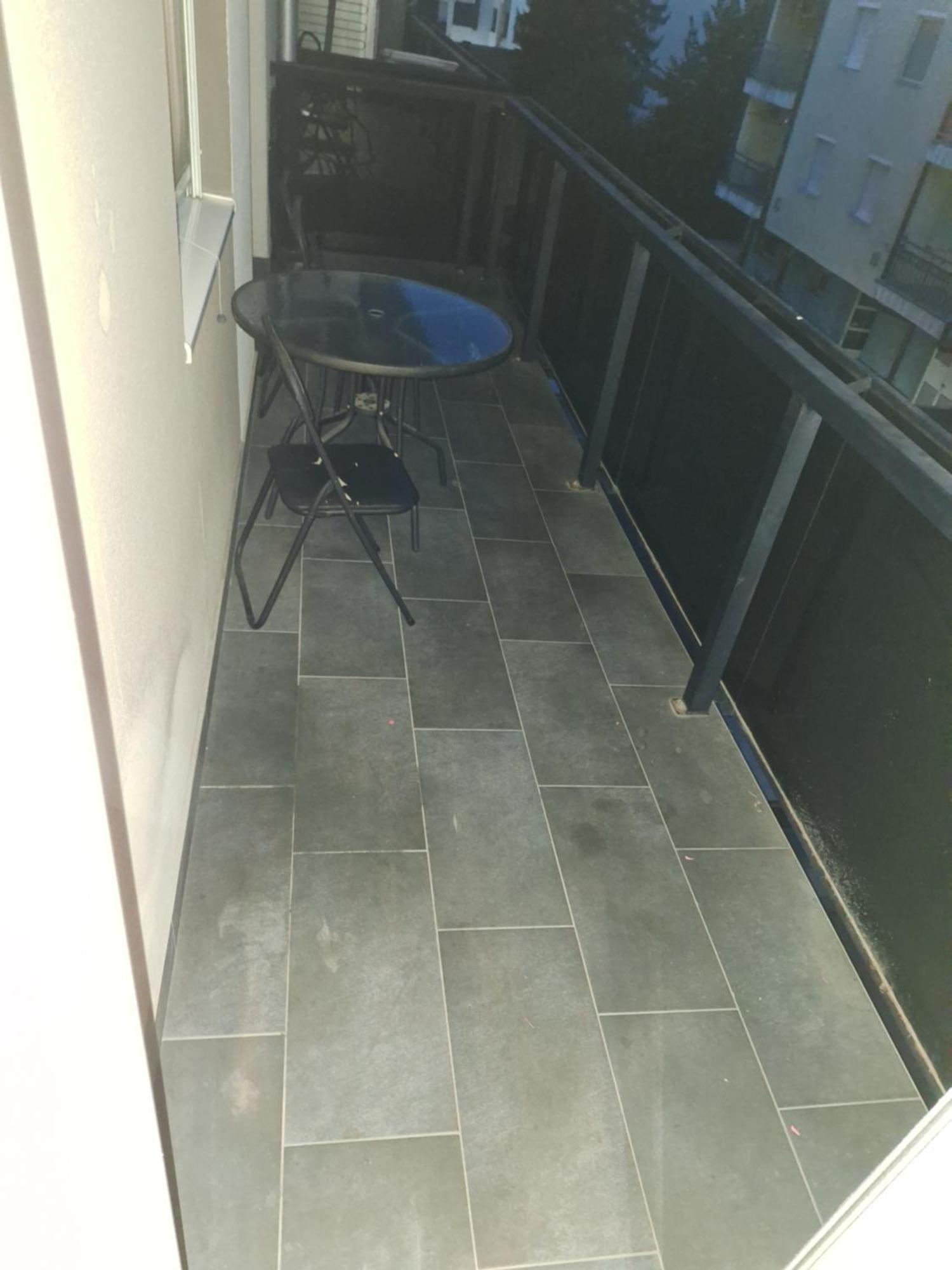 Luks Apartment Banja Luka Eksteriør billede