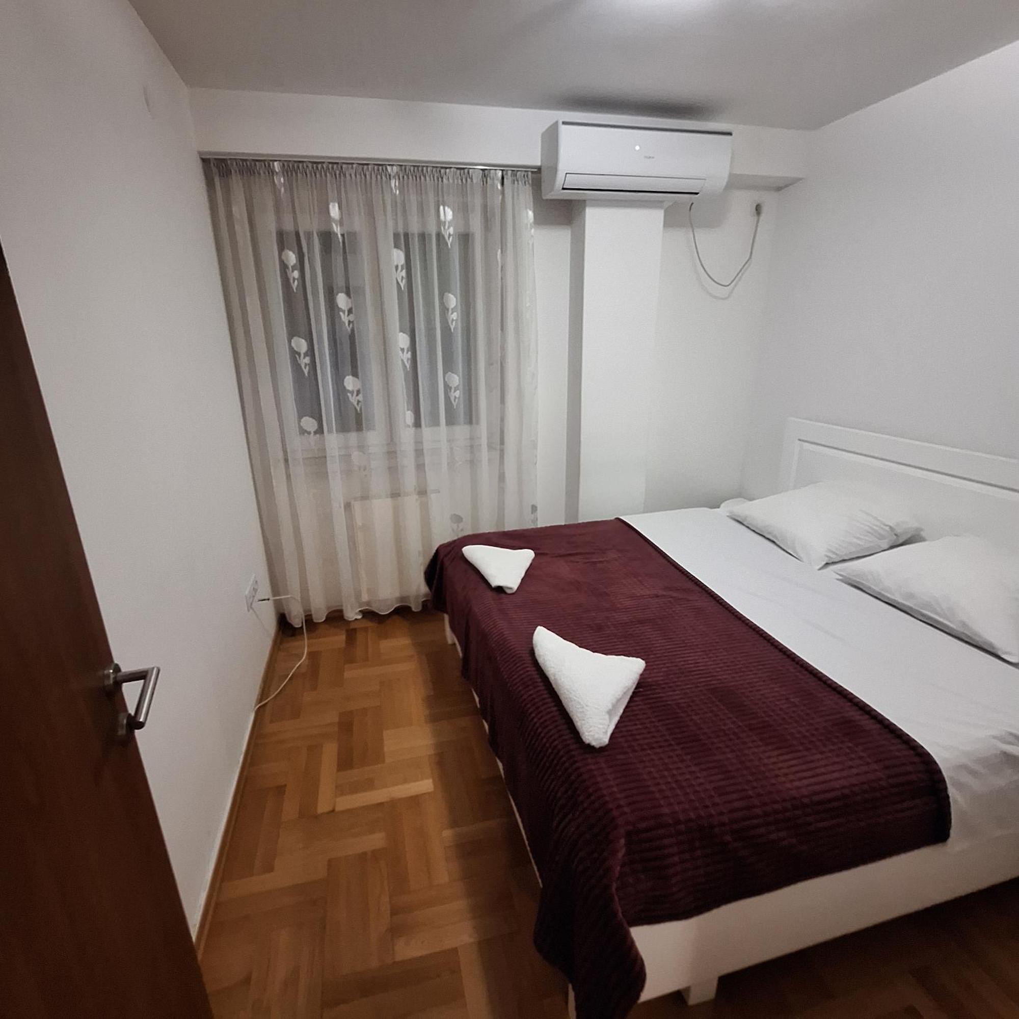 Luks Apartment Banja Luka Eksteriør billede
