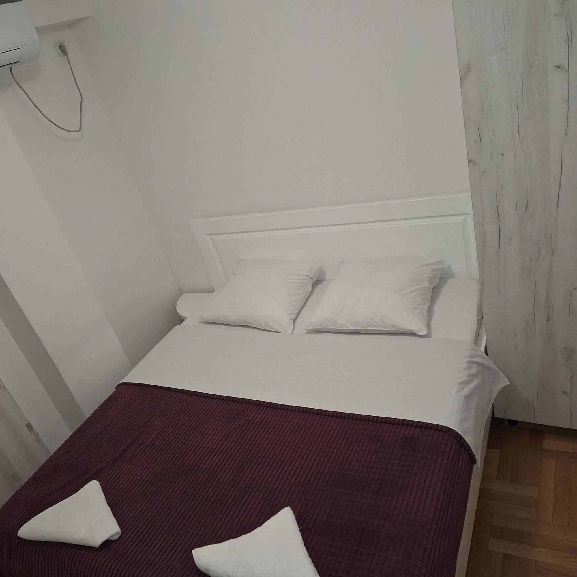 Luks Apartment Banja Luka Eksteriør billede